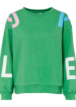 bonprix Sweat oversize et doux|Femme Sweats