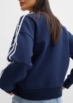 bonprix Sweat oversize et doux|Femme Sweats