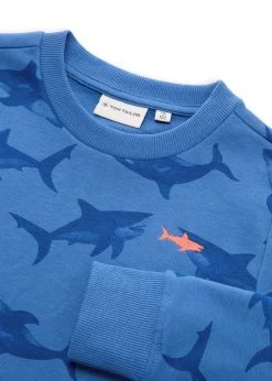 Tom Tailor Sweat|Enfant Vêtements Enfant|Garçons 2-8 Ans·Pulls & Sweats