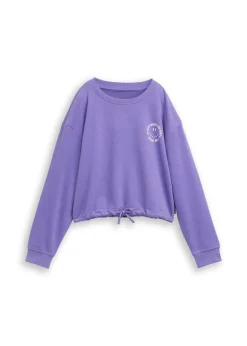 Enfant Tom Tailor Vêtements Enfant|Filles 9-16 Ans·Pulls & Sweats|Sweat