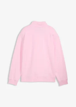 bonprix Sweat zippé 100% coton|Enfant Vêtements Enfant|Filles 9-16 Ans·Pulls & Sweats