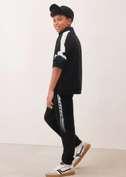 Enfant bonprix Vêtements Enfant|Garçons 9-16 Ans·Pulls & Sweats|Sweat zippé 100% coton