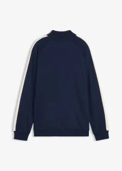 bonprix Sweat zippé 100% coton|Enfant Vêtements Enfant|Garçons 9-16 Ans·Pulls & Sweats