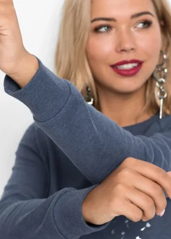 Femme bonprix Sweats|Sweat-shirt