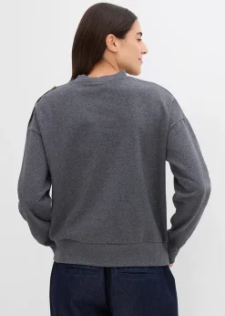 Femme bonprix Sweats|Sweat-shirt