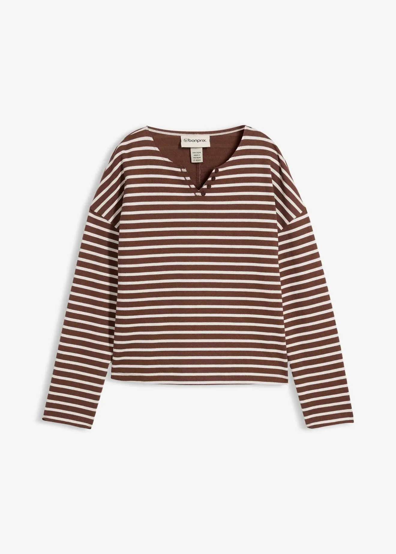 Femme bonprix Sweats|Sweat-shirt