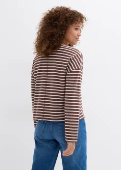 Femme bonprix Sweats|Sweat-shirt