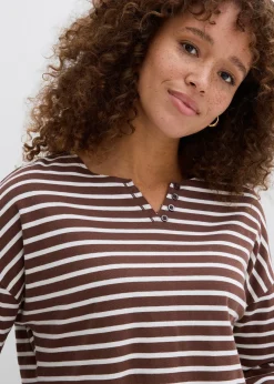 Femme bonprix Sweats|Sweat-shirt