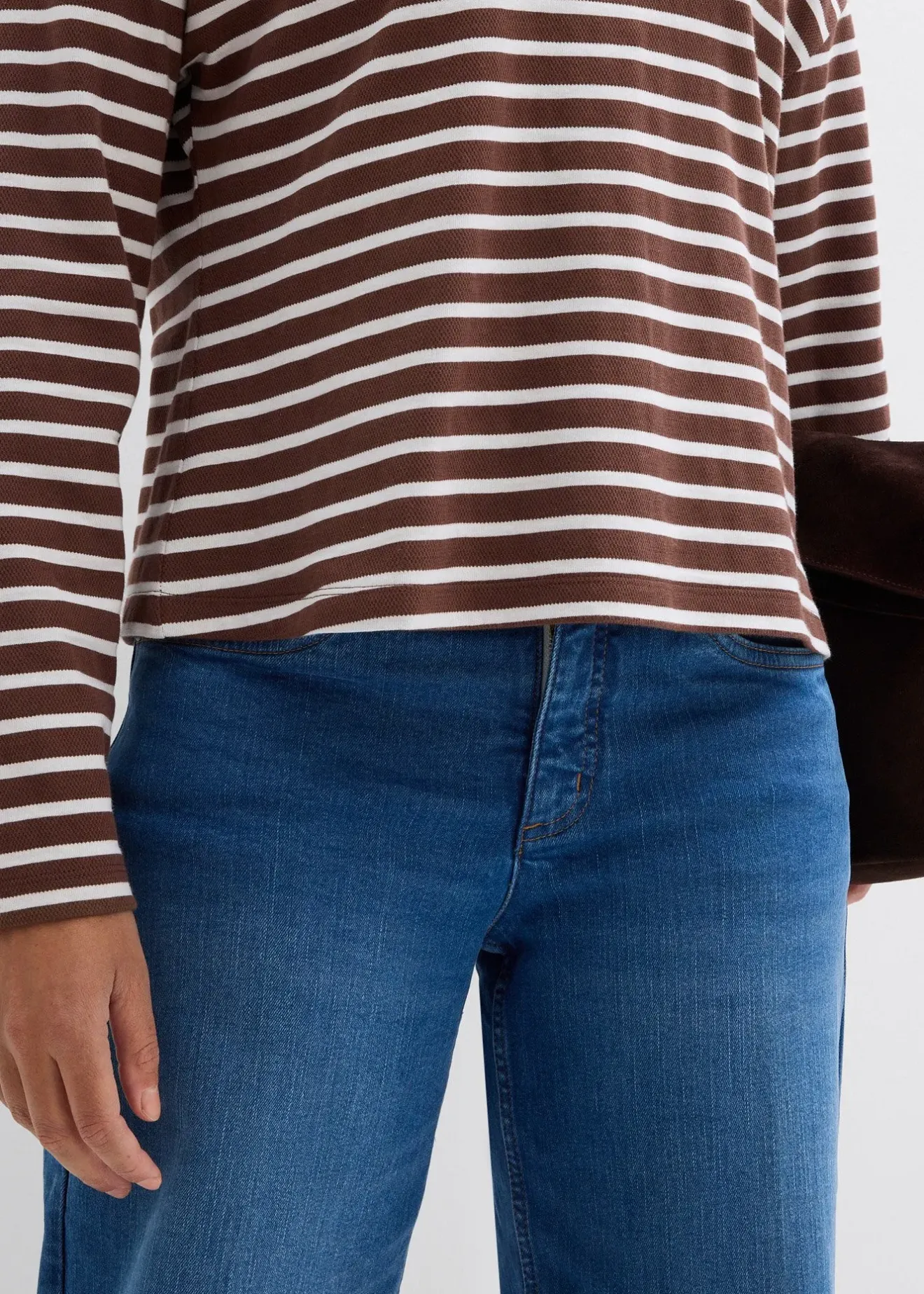 Femme bonprix Sweats|Sweat-shirt