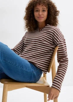 Femme bonprix Sweats|Sweat-shirt