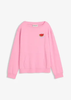 Femme bonprix Sweats|Sweat-shirt