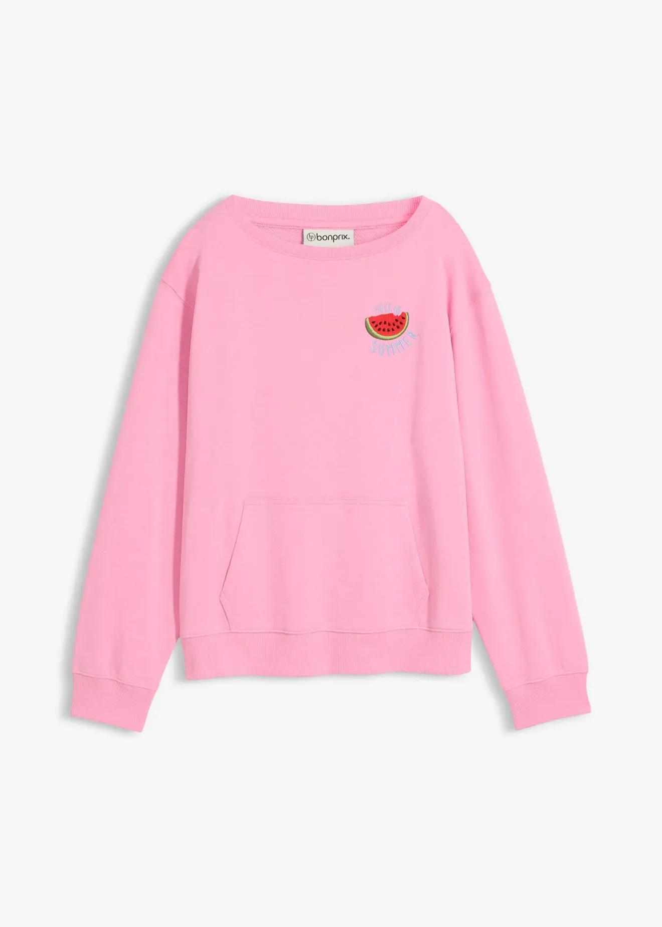 Femme bonprix Sweats|Sweat-shirt