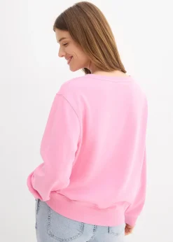 Femme bonprix Sweats|Sweat-shirt