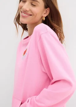 Femme bonprix Sweats|Sweat-shirt