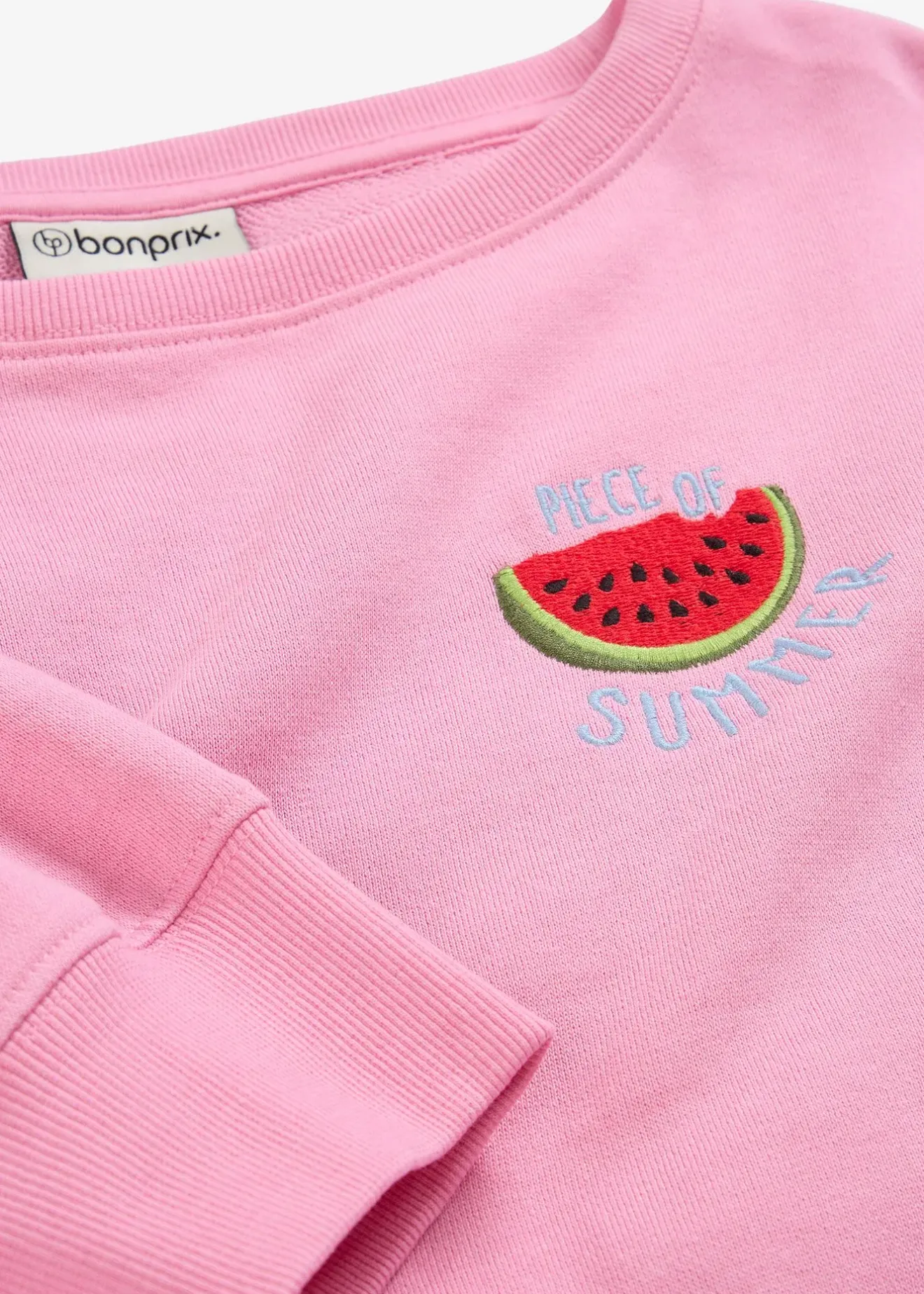 Femme bonprix Sweats|Sweat-shirt