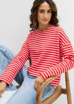 bonprix Sweat-shirt|Femme Sweats