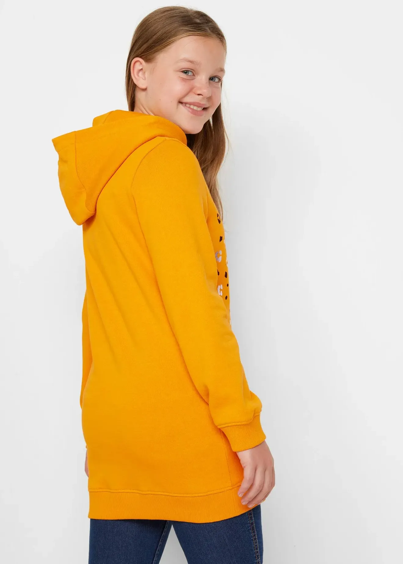 bonprix Sweat-shirt à capuche|Enfant Vêtements Enfant|Filles 9-16 Ans·Pulls & Sweats