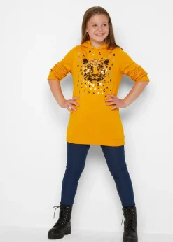 bonprix Sweat-shirt à capuche|Enfant Vêtements Enfant|Filles 9-16 Ans·Pulls & Sweats
