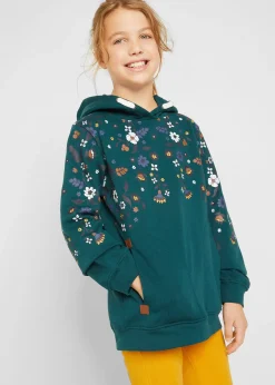 Enfant bonprix Vêtements Enfant|Filles 9-16 Ans·Pulls & Sweats|Sweat-shirt à capuche