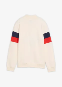 bonprix Sweat-shirt 100% coton|Enfant Vêtements Enfant|Garçons 9-16 Ans·Pulls & Sweats