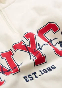 bonprix Sweat-shirt 100% coton|Enfant Vêtements Enfant|Garçons 9-16 Ans·Pulls & Sweats