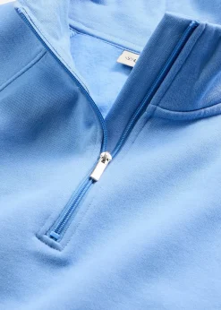 bonprix Sweat-shirt 100% coton|Femme Basiques|Sweats