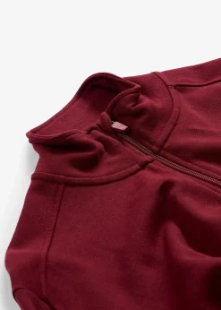 Enfant bonprix Vêtements Enfant|Filles 9-16 Ans·Pulls & Sweats|Sweat-shirt 100% coton