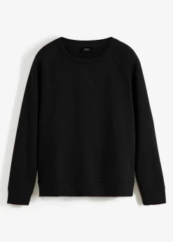 Femme bonprix Basiques|Sweats|Sweat-shirt basique