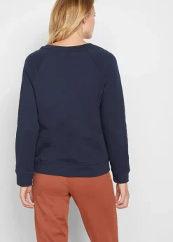 bonprix Sweat-shirt basique|Femme Basiques|Sweats