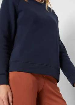 bonprix Sweat-shirt basique|Femme Basiques|Sweats