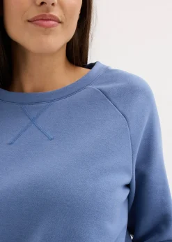 bonprix Sweat-shirt basique|Femme Basiques|Sweats