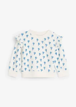 Enfant bonprix Vêtements Enfant|T-Shirts & Pulls|Sweat-shirt bébé, 100% coton