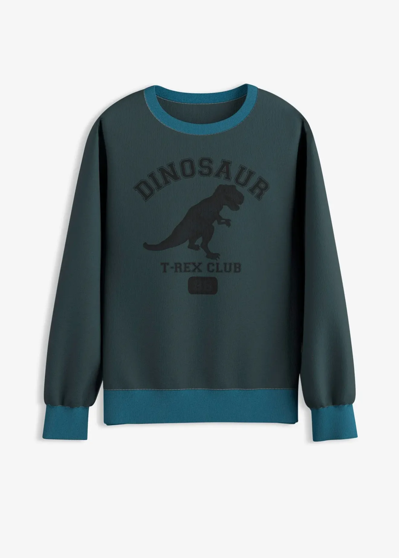 Enfant bonprix Vêtements Enfant|Garçons 2-8 Ans·Pulls & Sweats|Sweat-shirt en molleton doux