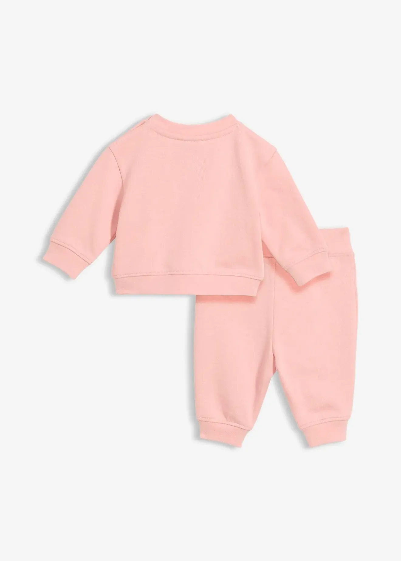 bonprix Sweat-shirt et pantalon 100% coton (ens. 2 pces)|Enfant Vêtements Enfant|Pantalons & Leggings