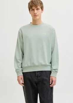 Homme JJ REBEL Sweats|Sweat-shirt , regular