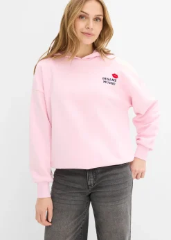 bonprix Sweat-shirt oversize|Femme Basiques|Sweats