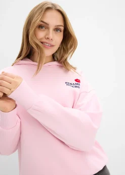 bonprix Sweat-shirt oversize|Femme Basiques|Sweats