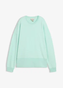 Femme bonprix Sweats|Sweat-shirt oversize