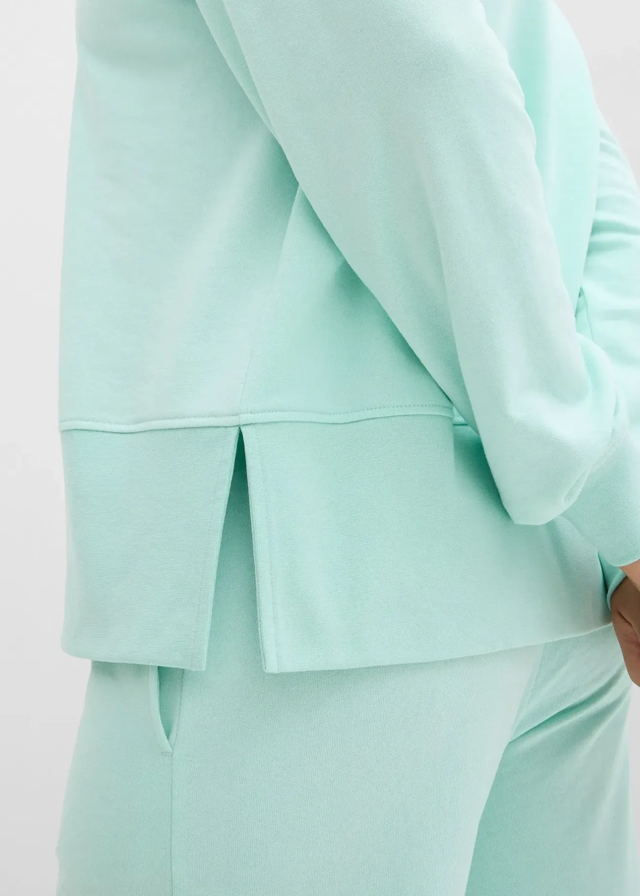 Femme bonprix Sweats|Sweat-shirt oversize