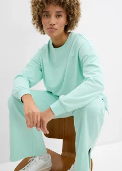 Femme bonprix Sweats|Sweat-shirt oversize