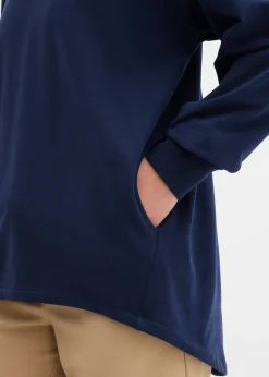 Femme bonprix Sweats|Sweat-shirt oversize