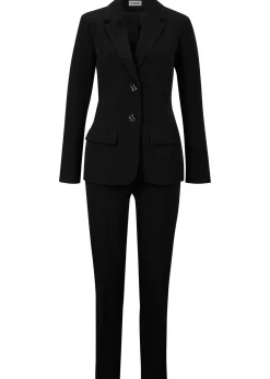 bonprix Tailleur pantalon|Femme Blazers|Pantalons