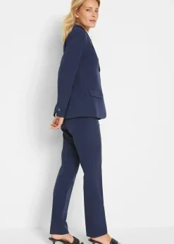 Femme bonprix Tailles Petite|Tailleur pantalon