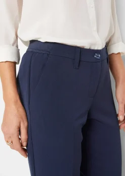 Femme bonprix Tailles Petite|Tailleur pantalon