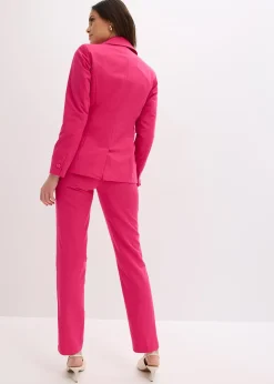 Femme bonprix Blazers|Pantalons|Tailleur pantalon (ens. 2 pces)