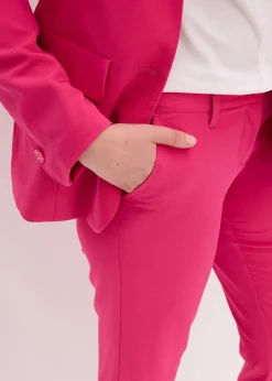 Femme bonprix Blazers|Pantalons|Tailleur pantalon (ens. 2 pces)