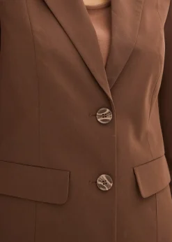 Femme bonprix Blazers|Pantalons|Tailleur pantalon (ens. 2 pces)