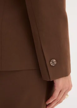 bonprix Tailleur pantalon (ens. 2 pces)|Femme Tailles Petite