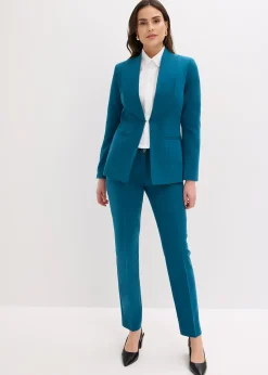 bonprix Tailleur pantalon (ens. 2 pces)|Femme Blazers|Pantalons