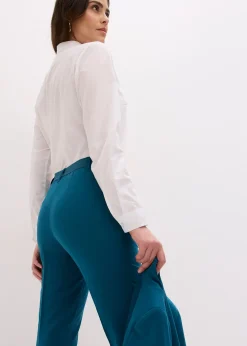 bonprix Tailleur pantalon (ens. 2 pces)|Femme Blazers|Pantalons